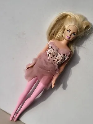 Buy MATTEL BARBIE Doll Doll Used Condition. Look At The Pictures!!!. • 12.29£