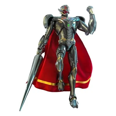 Buy Hot Toys What If...? 1/6 Infinity Ultron 39 Cm Diecast TMS063D44 • 448.97£