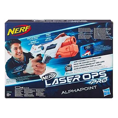 Buy Nerf Laser Ops Pro AlphaPoint • 58.99£