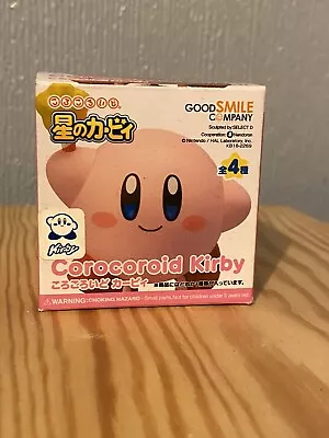 Buy Kirby Collectible Figure Blind Box (Corocoroid Series) • 3.25£