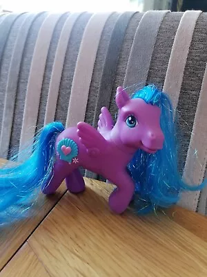 Buy My Little Pony Pegasus Island Delight • 7£