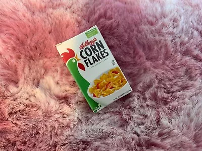 Buy Zuru Mini Brands SERIES 4 Box Of  Cornflakes Miniature Food Ideal For Barbie • 1.99£