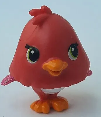 Buy Genuine Hatchimals Colleggtibles, Season 2 Rare Red Chickchaff • 2.75£