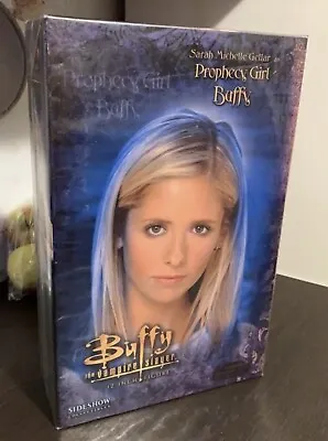 Buy Buffy Prophecy Girl Sideshow Buffy The Vampire Slayer • 133.21£