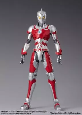 Buy Ultraman S.H. Figuarts Action Figure Ultraman Suit Ace (The Animation) 15 Cm • 58.75£