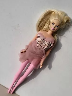 Buy MATTEL BARBIE Doll Doll Used Condition Cutted Hair. Look At The Pictures!!!. • 12.29£