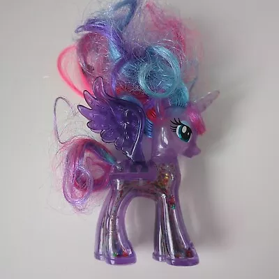 Buy My Little Pony Princess Luna Water Cuties • 19.99£
