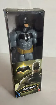 Buy BATMAN V SUPERMAN DAWN OF JUSTICE BATMAN 11  FIGURE NEW BOXED • 6.99£