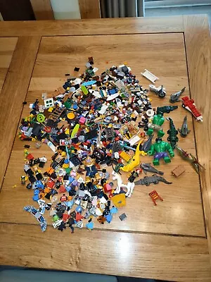 Buy Lego Parts Bundle Job Lot • 4.20£