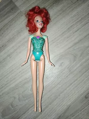 Buy Disney Ariel The Little Mermaid Barbie Doll. 1992 Mattel • 12.36£