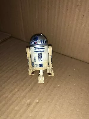 Buy Star Wars R2-D2 R2D2 Figure Hasbro 2005 • 8.49£