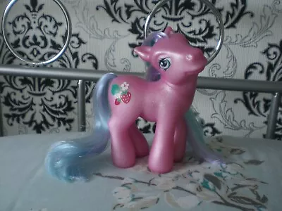 Buy My Little Pony MLP G3 Sweetberry Version 1 Combined P&P Available • 1.99£