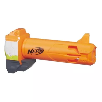 Buy Nerf N-Strike Elite Modulus Long Barrel Extension Attachment • 3.99£
