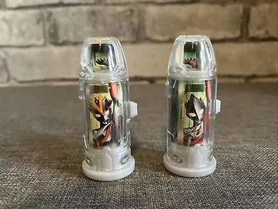 Buy Bandai Ultraman Geed DX Ultra Capsules  • 14.95£