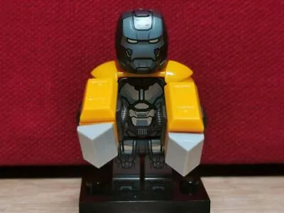Buy LEGO® Marvel Iron Man Mark 25 Sh823 Minifigure Set 76216 New • 22.64£