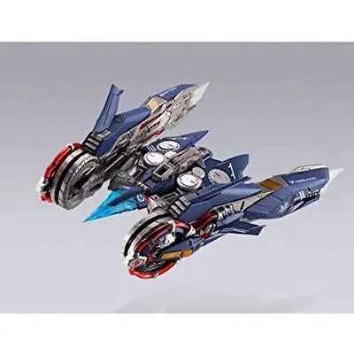 Buy BANDAI Metal Build Lowenglin Launcher Gundam Seed Astray Figure JAPAN • 90.36£