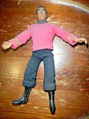 Buy Mego Star Trek Rare Original Vintage 1976 Poseable Figure Puppet Character • 92.40£