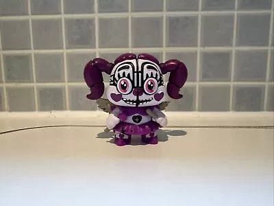 Buy FUNKO MYSTERY MINI FNAF SPECIAL DELIVERY Heartsick Baby 1/36 - NEW • 15.13£