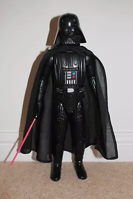 Buy Vintage Star Wars Original Complete 12  Inch Darth Vader Doll / Action Figure • 89.99£
