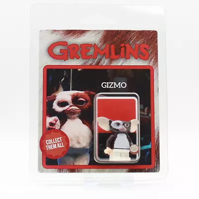 Buy Gremlins Gizmo - Custom Minifigure - New • 14.88£