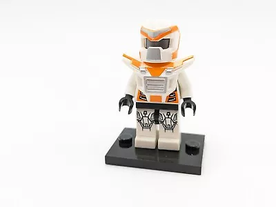 Buy LEGO BATTLE MECH Collectible Minifigure Series 9 71000 Col141 Col09-13 CMF • 4.99£