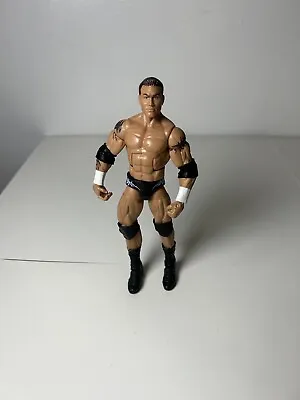 Buy WWE Randy Orton Wrestling Figure-Elite Series 49-Mattel (T2) • 6.99£