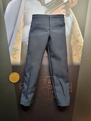Buy Hot Toys Star Wars ESB Lando Calrissian MMS588 Blue Pants Loose 1/6th Scale • 24.99£