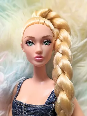 Buy Beauty Defa Lucy Clone Doll Mix 'n Match Like Barbie Looks BMR For Collectors OOAK • 36.11£