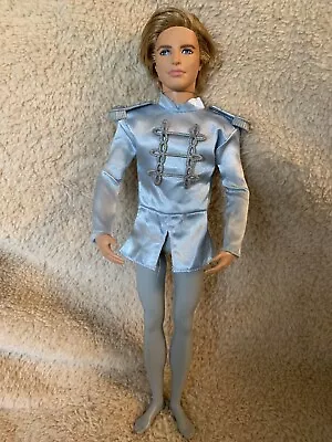 Buy Ken (Barbie) Mattel With Clothing * 2009/2010 * From Collection * #35 • 15.44£