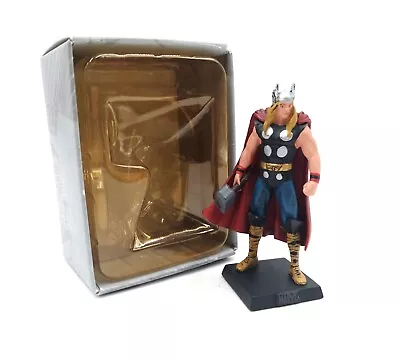 Buy Marvel Thor #15 Lead Figurine By Eaglemoss • 5.50£