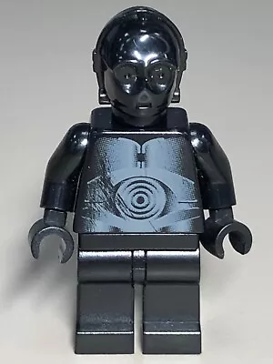 Buy Lego Star Wars Death Star Protocol Droid Minifigure Vintage And Rare • 9.95£