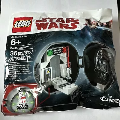 Buy LEGO Star Wars: Star Wars Anniversary Pod (5005376) • 15.33£
