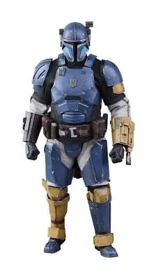 Buy STAR WARS The Mandalorian - Heavy Infantry 1/6 Action Figure 12  TMS010 Hot Toys • 465.32£