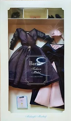 Buy 2003 Barbie Silkstone Box - Midnight Mischief - Limited Edition - REF B0148 • 221.83£