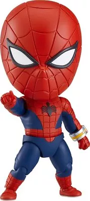 Buy Nendoroid Marvel Spider-Man Toei TV Series Spider-Man Action Figure Goodsmile • 77.64£