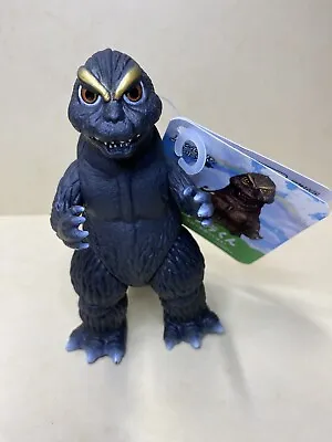 Buy Godzilla Gojiban Series Vinyl Figure Japanese Bandai Import  Tagged UK Seller • 29.99£
