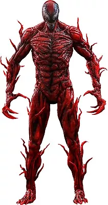 Buy 1:6 Carnage - Venom: Let There Be Carnage - Hot Toys • 320£