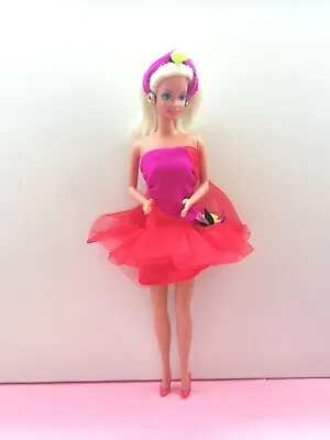 Buy Barbie Mattel Dream Wardrobe 91 Fashions Doll Dress Clothes  • 10.28£