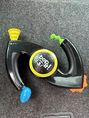 Buy Bop It XT Electronic Handheld Toy 2010 Hasbro Black Tested And Working • 19.99£
