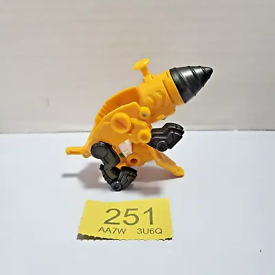 Buy Hasbro Playskool TRANSFORMERS -  Rescue Bots - SERVO Mini Con Robot Dog RARE • 9.99£