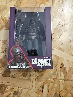 Buy Planet Of The Apes General Ursus 7  Figure, Neca, New • 79.99£