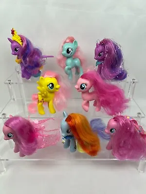 Buy My Little Pony G4  Bundle X8 • 26.99£