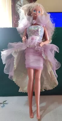 Buy 1966 Barbie Collectible Year Malaysia.. • 17.08£