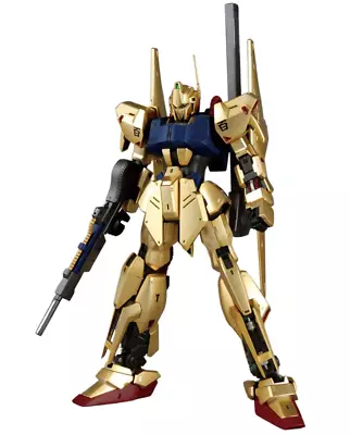 Buy MG 1/100 Gundam Hyaku Shiki Ver 2.0 - Bandai Model Kit • 76.99£