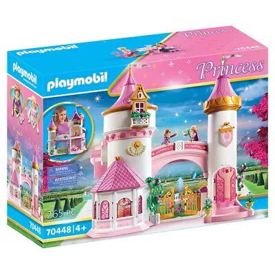 Buy Playmobil Princess Castle • 70.19£
