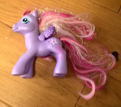 Buy My Little Pony G3 - StarSong - 2008 (6-3) • 4.99£