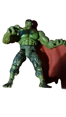 Buy Marvel Legends Hulk Toybiz • 20£