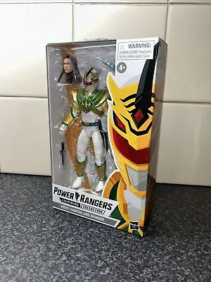 Buy Power Rangers Lightning Collection Lord Drakkon Mighty Morphin 6” Figure Bnib • 49.99£