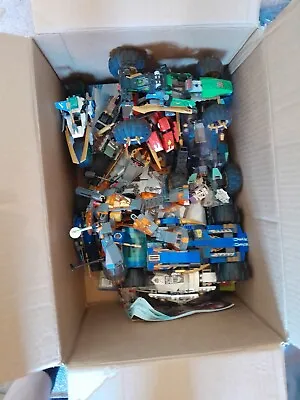 Buy Lego Bundle Good Deal Tons Of Sets All In One • 40£