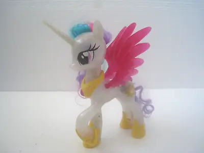 Buy My Little Pony Large Light Up Figure Princess Celestia 2017 Hasbro • 2.99£